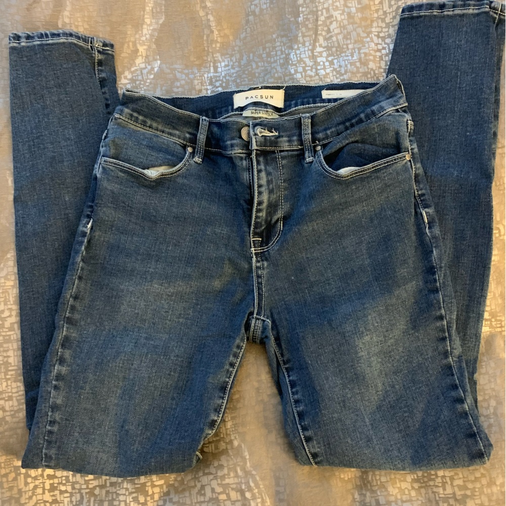 PacSun Jegging Size 26